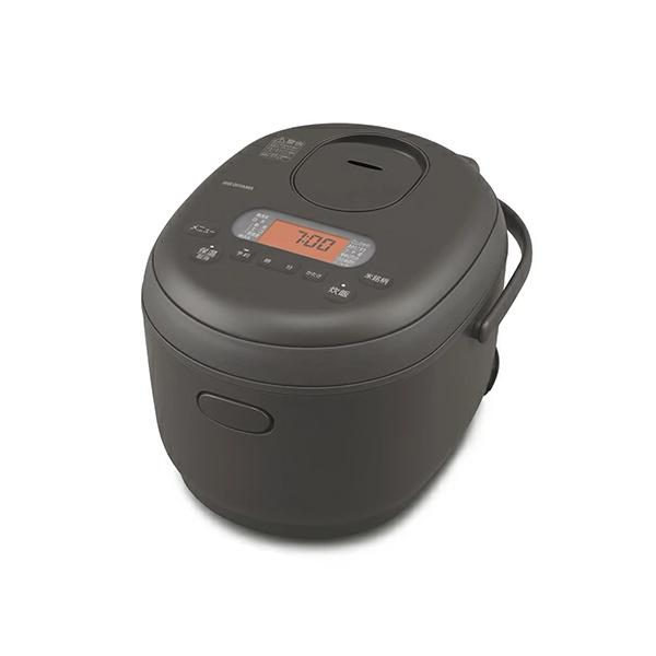 IRIS OHYAMA（アイリスオーヤマ） RC-MDA50-B 5.5合 マイコン式 ジャー