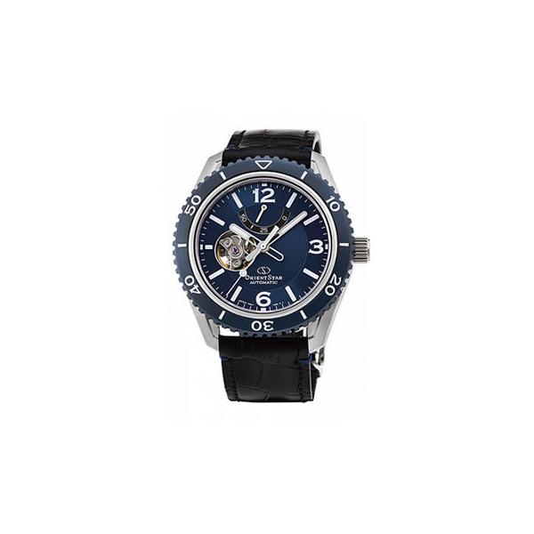 ORIENT STAR RK-AT0108L オリエント オリエントスター 自動巻(手