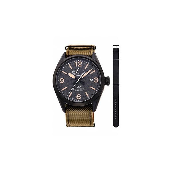 ORIENT STAR RK-AU0206B オリエント オリエントスター 自動巻(手巻付