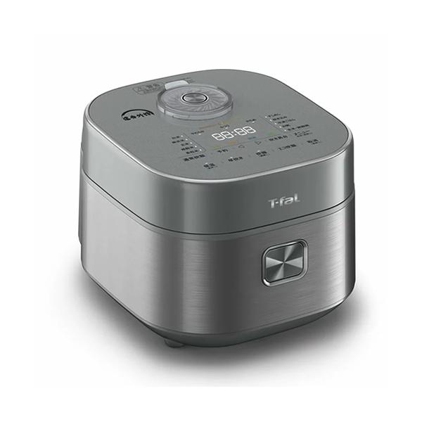 T-fal（ティファール） RK880CJP 5.5合 遠赤外線IH炊飯器 ザ・ライス