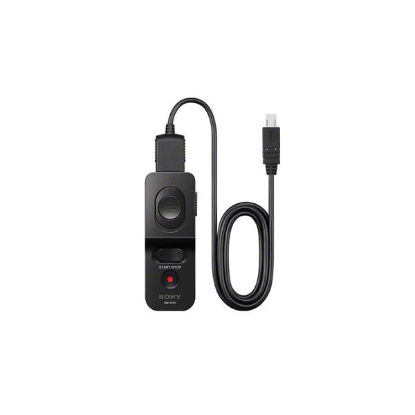 SONY RM-1BP リモートコマンダー(コード改造箇所有)　　おまけ付き SONY RM-1BP リモートコマンダー(コード改造箇所有) おまけ付き