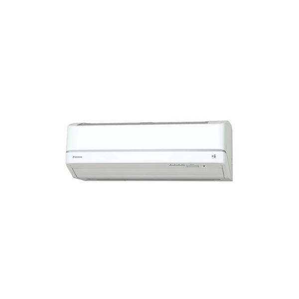 ダイキン（DAIKIN） S25UTAXS-W 2.5kルームエアコン 主に8畳用 
