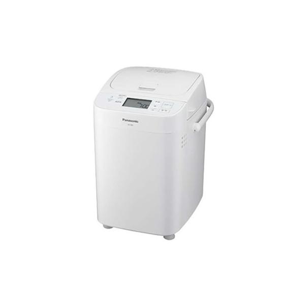 Panasonic - SD-SB1-W パナソニック ホームベーカリー パナソニック ホームベーカリー SD-SB1-Wをレビュー！クチコミ