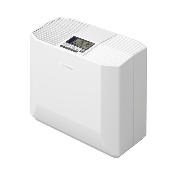 roomist SHK70XR-W 三菱　加湿器 三菱重工 SHK70XR-W ハイブリッド式加湿器 roomist クリアホワイト
