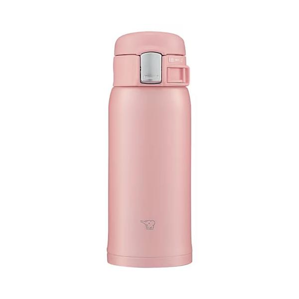 他サイト： SM-SF36-PA 象印 ステンレスマグ TUFF 360mL ピンクの商品画像