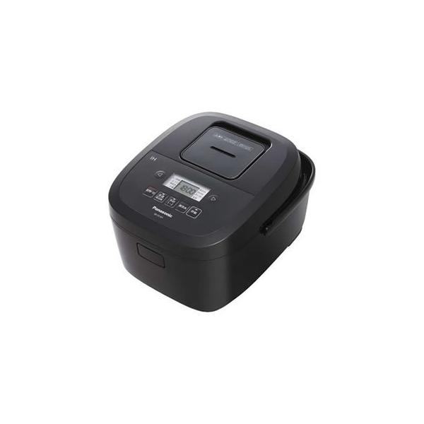ω送料込！2023パナソニック 5.5合 IHジャー炊飯器 SR-FE101-K Panasonic（パナソニック） SR-FE101-K 5.5合 IHジャー炊飯器 ブラック