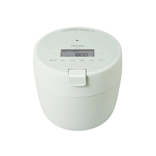 National SR-GC10 ホワイトジャー炊飯器 National SR-GC10 ホワイトジャー炊飯器 Amazon | Panasonic