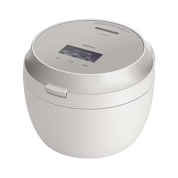 Hiroshi 　Panasonic Bistro SR-V18BB-H Bistro（Panasonic） 【今なら5年延長保証加入が無料】SR-V18BB-H