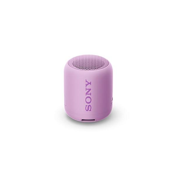 SONY（ソニー） SRS-XB12-V Bluetooth対応 ワイヤレスポータブル