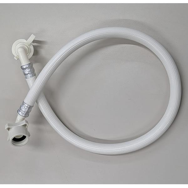 SWHOSE-L1 AQUA 洗濯機用　Ｌ型給水ホース