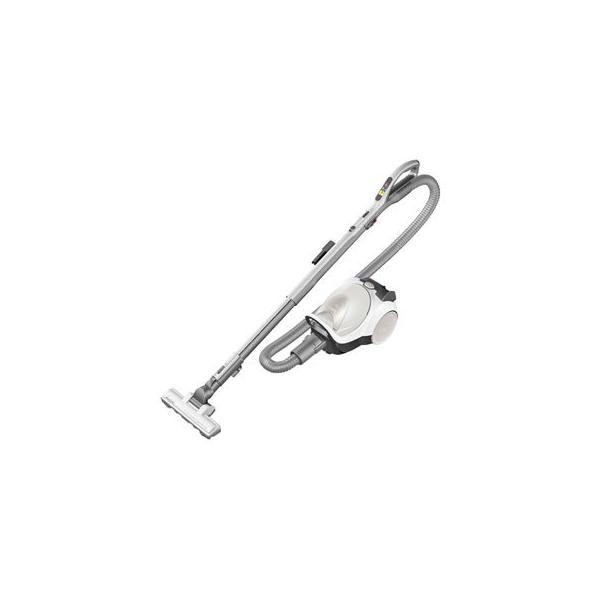 紙パック式掃除機 Be-K ライトアイボリー TC-FJ2A-C [紙パック式] 三菱電機｜Mitsubishi Electric 通販 |  ビックカメラ.com