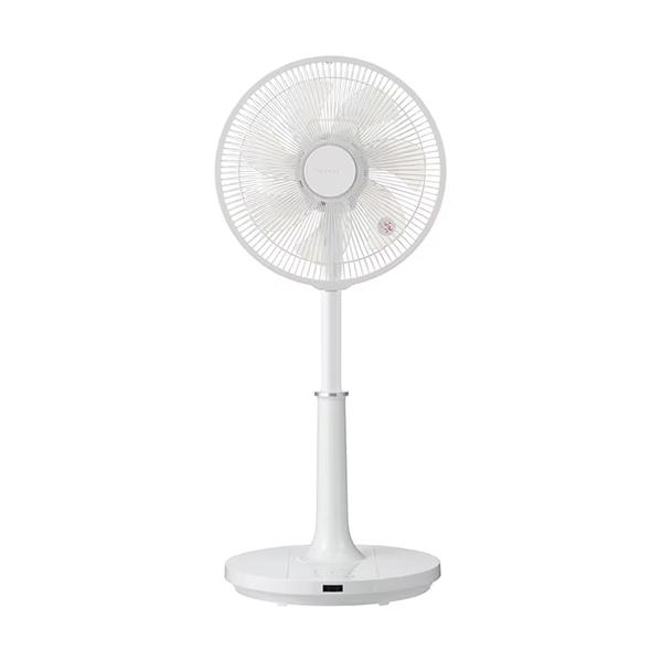 TOSHIBA 東芝 扇風機 TF-30AL28 W l-nana_tf-30al28-w