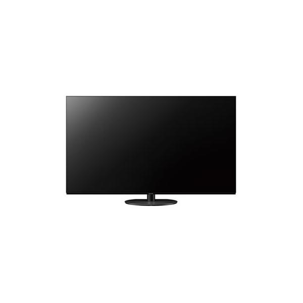 VIERA TH-55JZ1000 パナソニック 55V型 4K有機ELテレビ : LifeStage