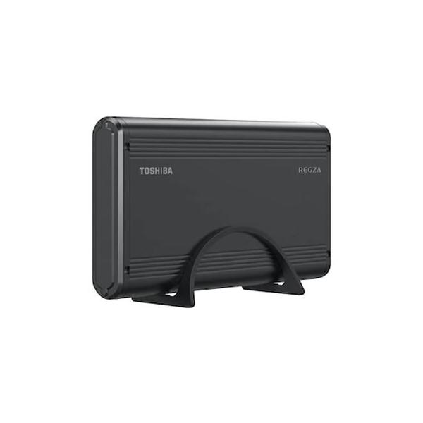 東芝 純正 タイムシフトマシン USBハードディスク 4TB THD-400V3 REGZA THD-400V3 東芝 タイムシフトマシン対応 USBハードディスク（4TB