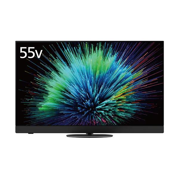 VIERA 【今なら5年延長保証加入が無料】TV-55Z90B パナソニック 55V型