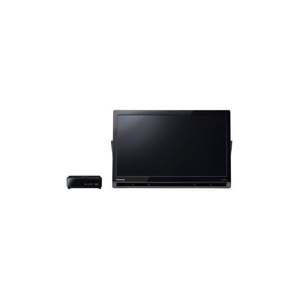 プライベート・ビエラ UN-19FB10H パナソニック 19V型