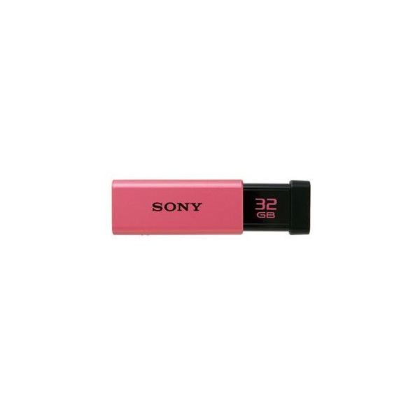 SONY - 新品◆SONY USBメモリ 32GB◆USM32GT◆計8個◆ソニー USB SONY（ソニー） USBフラッシュメモリ｜USM32GT S｜[通販