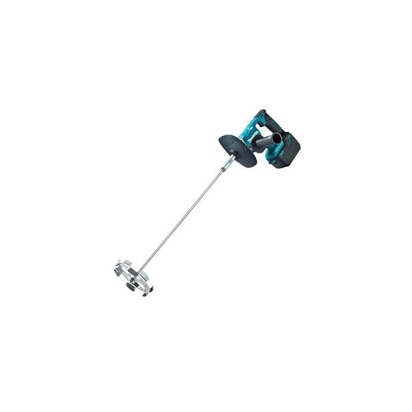 マキタ（makita） UT130DRG 18V6.0Ah充電式カクハン機 : LifeStage