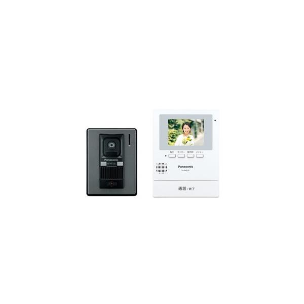 Panasonic（パナソニック） VL-SE30KL テレビドアホン : LifeStage