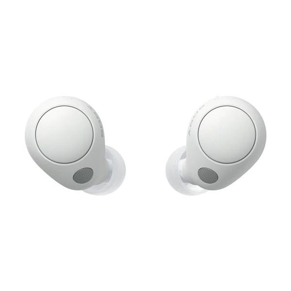 SONY WF-C700N-W ソニー ワイヤレスノイズキャンセリングステレオ