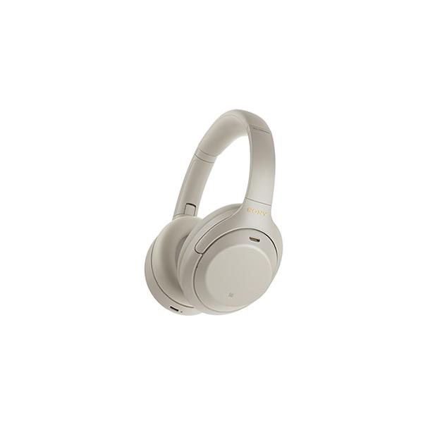 SONY（ソニー） WH-1000XM5-S ワイヤレスノイズキャンセリングステレオ