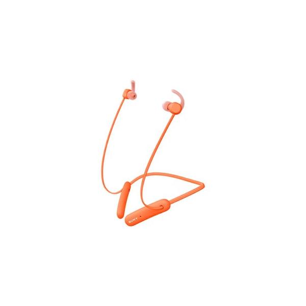 SONY WI-SP510-D ソニー ワイヤレスステレオヘッドセット ワイヤレス