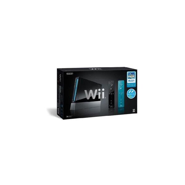 任天堂【ウィー】Wiiリモコンプラス・Wii Sports Resort同梱 Wii-B 本体★【RVL-S-KABH】