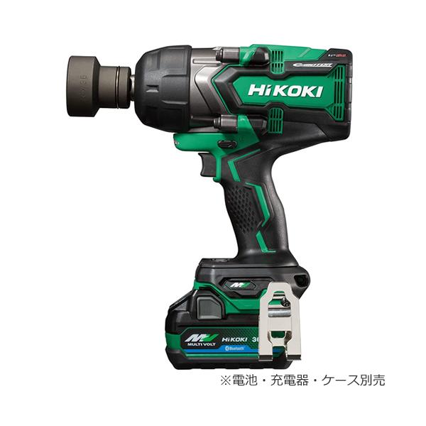HiKOKI（ハイコーキ） WR36DF-NN HiKOKI 36Vマルチボルトコードレス 