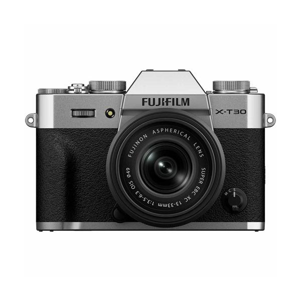 FUJIFILM（フジフイルム） X-T30IIIXC1333LK 富士フイルム ミラーレス