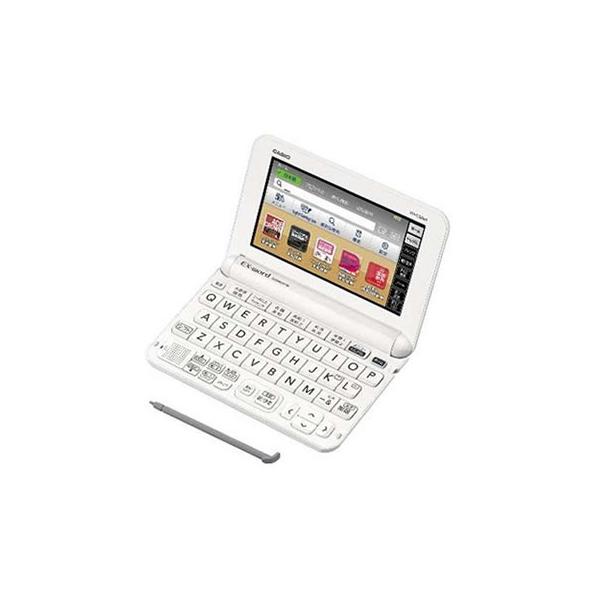 カシオ エクスワード XD-SX3800WE [ホワイト] 価格比較 - 価格.com