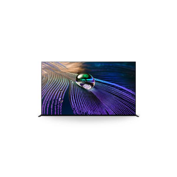 家電 BRAVIA XRJ-55A90J Amazon | ソニー 55V型 4K 有機EL テレビ ブラビア XRJ-55A90J OLED
