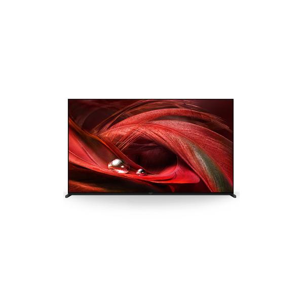 XRJ-75X95J \j[ 75V^ 4Kter BRAVIA urA