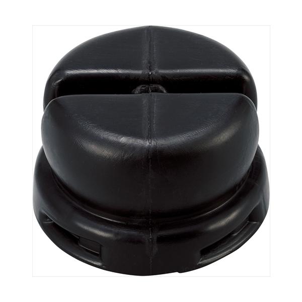 ★受注生産品につき、ご注文後のキャンセル不可となります。★使用サイズ：●幅φ76×高さ48mm●重量：30g●原産国：アメリカ●材質：〇高密度ポリエチレン（HDPE）●受注生産品