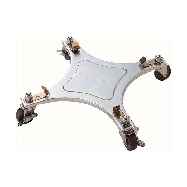 使用サイズ：●幅420×奥行420×高さ100mm●重量：1.8kg●原産国：日本●環境配慮商品●材質：〇スチールユニクロメッキ