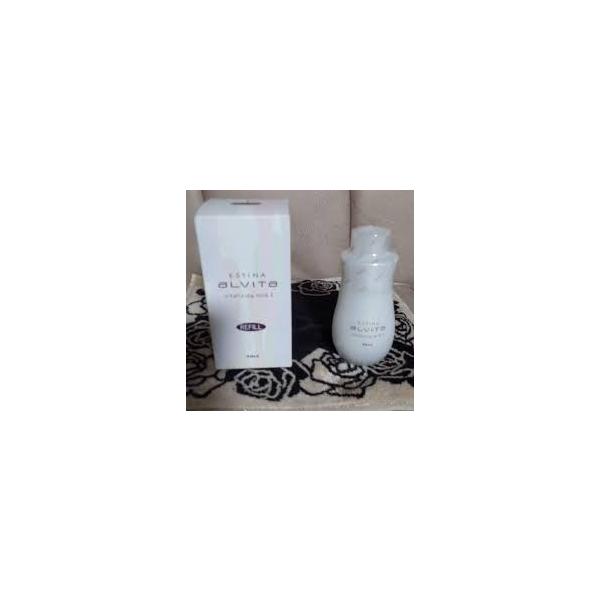 ポーラ　エスティナ　ローション・ミルク　リフィルセット ポーラ エスティナ ローション・ミルク リフィルセット