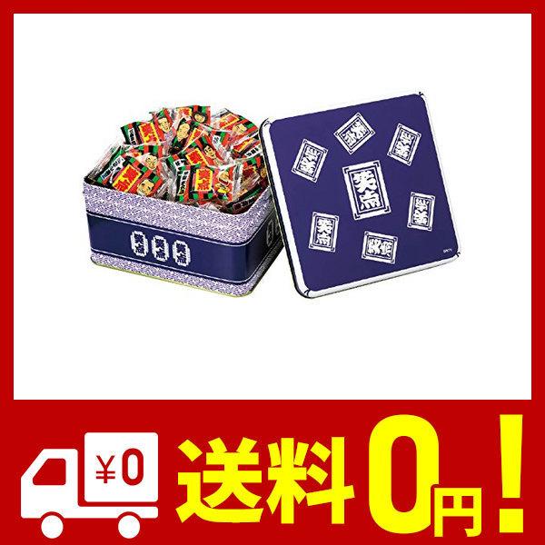 東京 土産 笑点 雷おこし缶 国内旅行 日本 東京 お土産 エルヴィシス 通販 Yahoo ショッピング