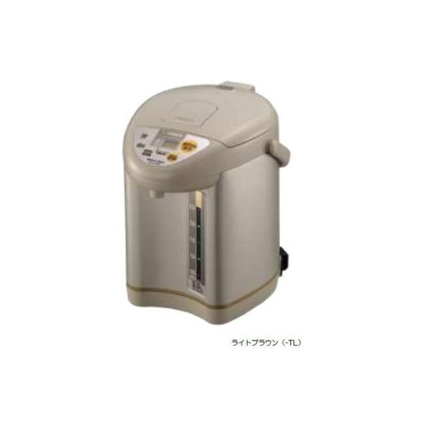 象印 海外向け電動ポットZOJIRUSHI CD-JST30 220-230V : MOR