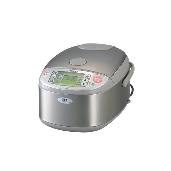 ZOJIRUSHI 象印 海外向け IH炊飯器 NP-HLH18XA 1.8L 7-8cup 極め炊き