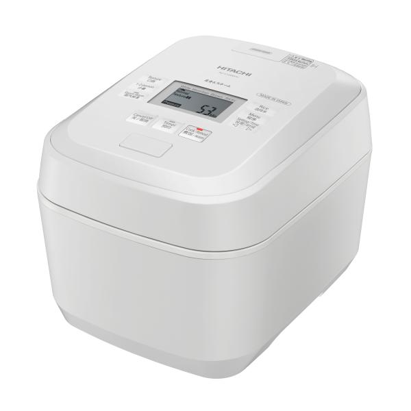 日立HITACHI IHジャー炊飯器 2020年製 ・RZ-V100CM ふっくら御膳 RZ-V100CM ： 炊飯器 ： 日立の家電品