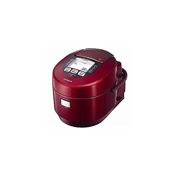日立　RZ-W2000Y（R） 炊飯器　未使用　海外仕様 日立 RZ-W2000Y（R） 炊飯器 未使用 海外仕様
