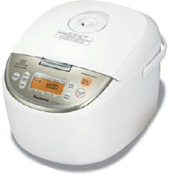 Panasonic 海外向け炊飯器 ダイヤモンド銅釜 Ih炊飯ジャー 10cup 10合炊き Sr Jhg18n 2v Buyee Buyee Japanese Proxy Service Buy From Japan Bot Online
