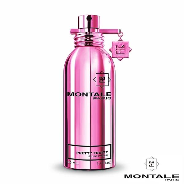 香水　プリティフルーティー　50ml la-beaute-one_montale-paris-