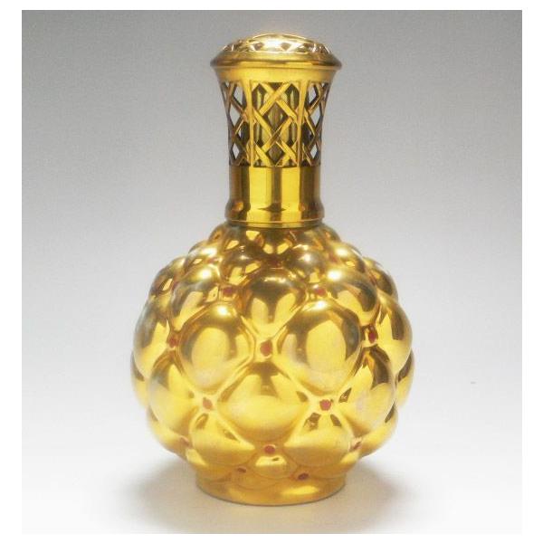 ランプベルジェ アンティーク AC-038 正規品 アロマランプ メゾン