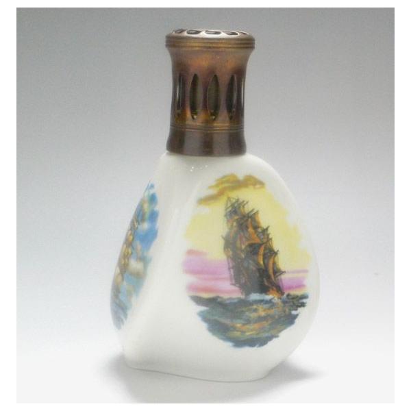 ランプベルジェ アンティーク AC-039 正規品 アロマランプ メゾン