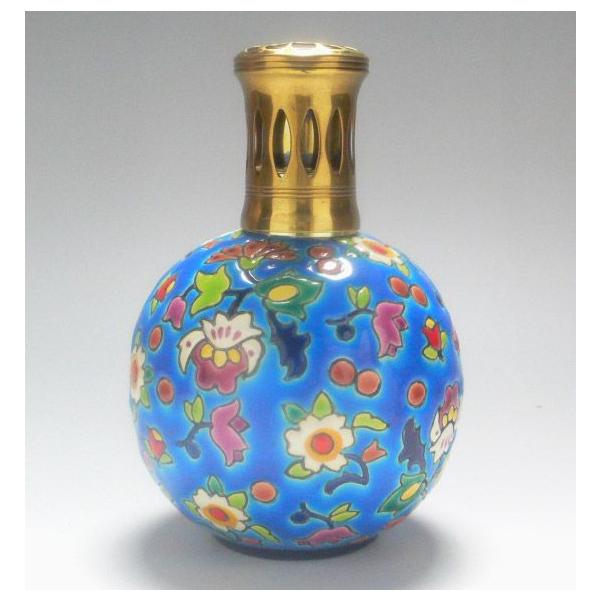 ランプベルジェランプ 展示品 ランプベルジェ アンティーク AC-043 正規品 アロマランプ メゾン