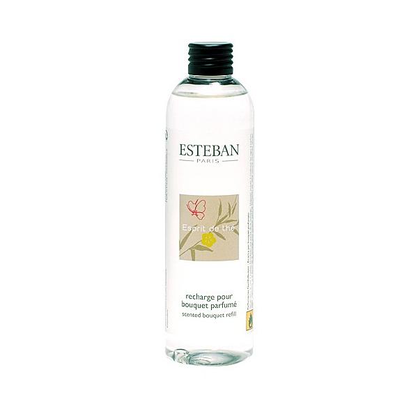 エステバン　エスプリ ド テ　フレグランスリフィル250ml