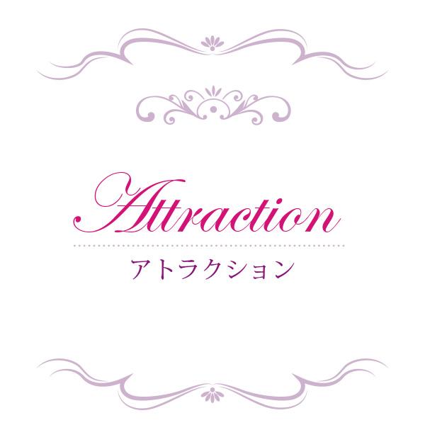ランプベルジェ対応 アトラクション 100ml【A1030】アロマオイル お試し メゾンベルジェ対応