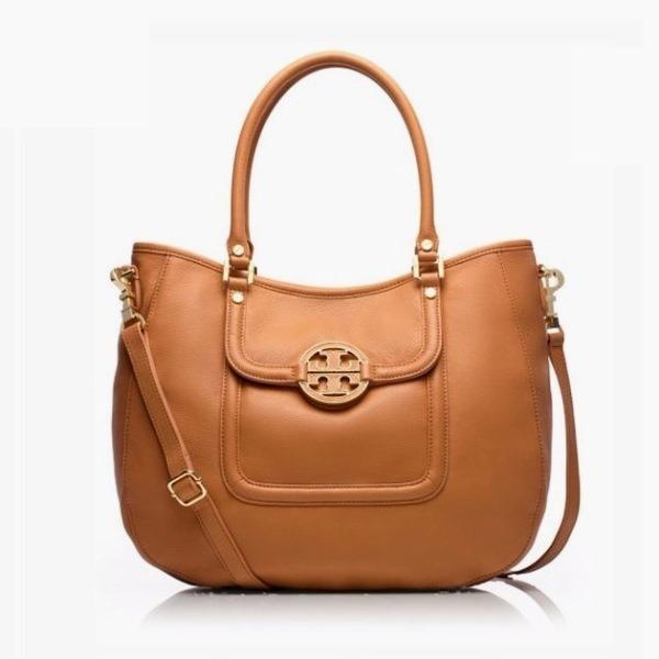 TORY BURCH トリーバーチ バッグ アマンダ クラシック ホーボー  