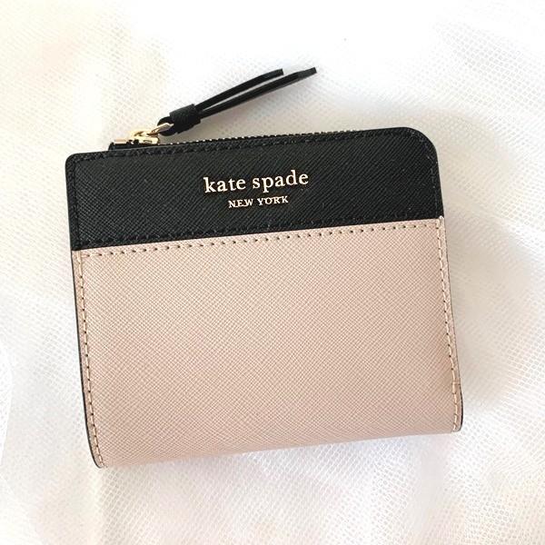 ケイトスペード 財布 小銭入れ コインケース バイカラー Kate Spade Wlru5430 195 Wlru5430 195 La Blossoms ラ ブロッサム 通販 Yahoo ショッピング