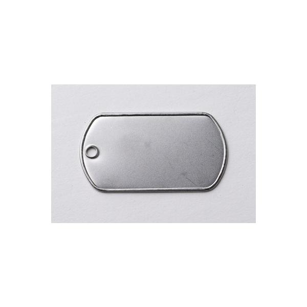 US．ドッグタグプレート(新品）101P : LA-BOY - 通販 - Yahoo